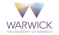 University of Warwick logo