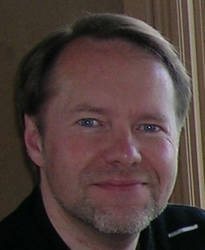 Picture of Ullrich Hustadt